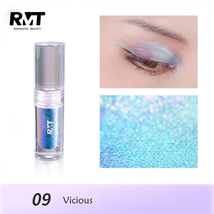#09 Vicious