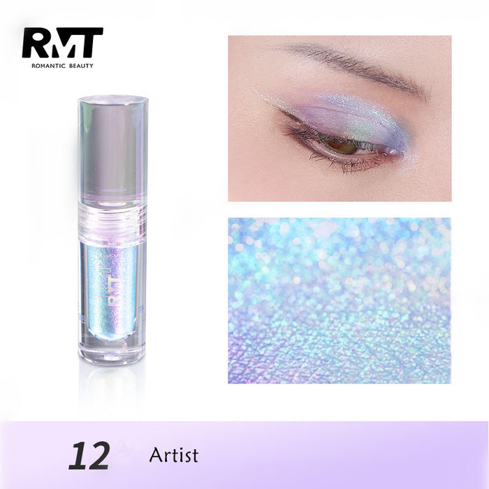 #12 Artist