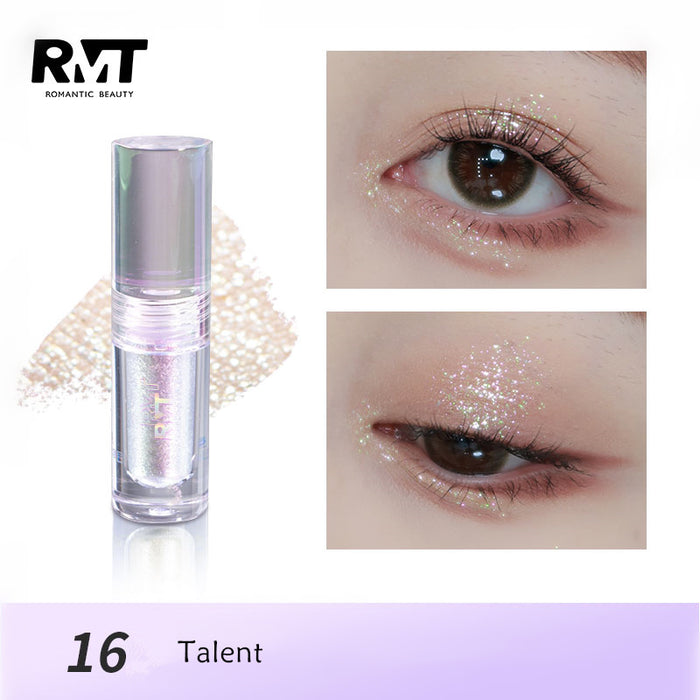#16 Talent