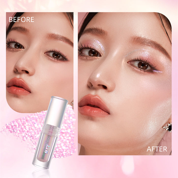 ROMANTIC BEAUTY Chameleon Liquid Highlighter T3883