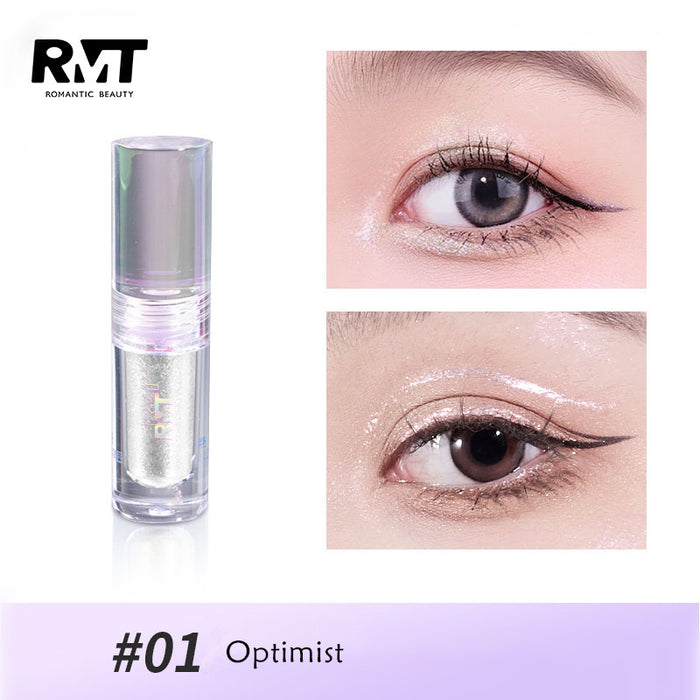 ROMANTIC BEAUTY Chameleon Liquid Highlighter T3883