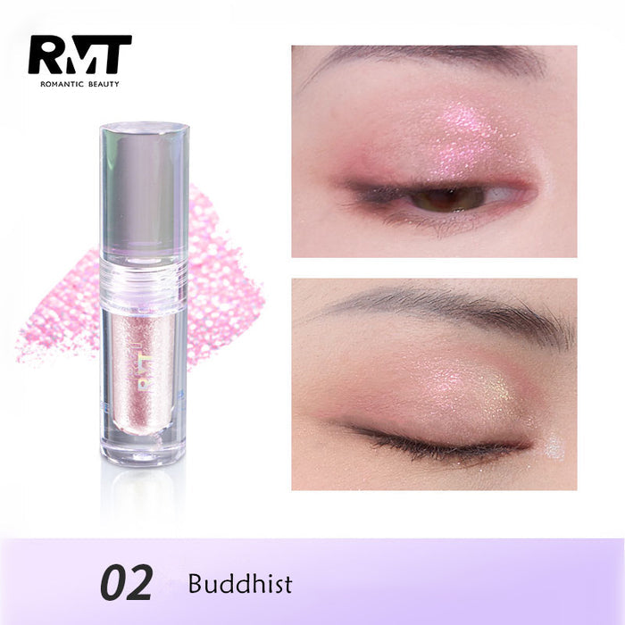 ROMANTIC BEAUTY Chameleon Liquid Highlighter T3883