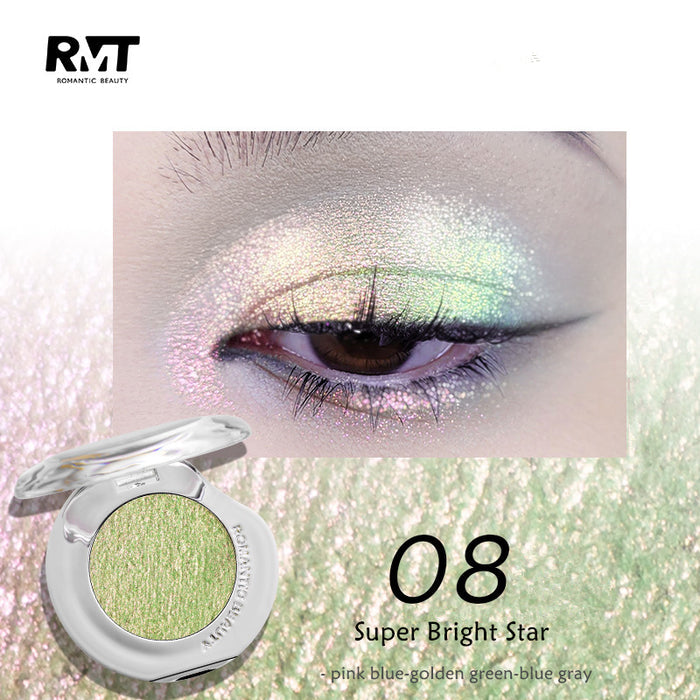 #08 Super Bright Star