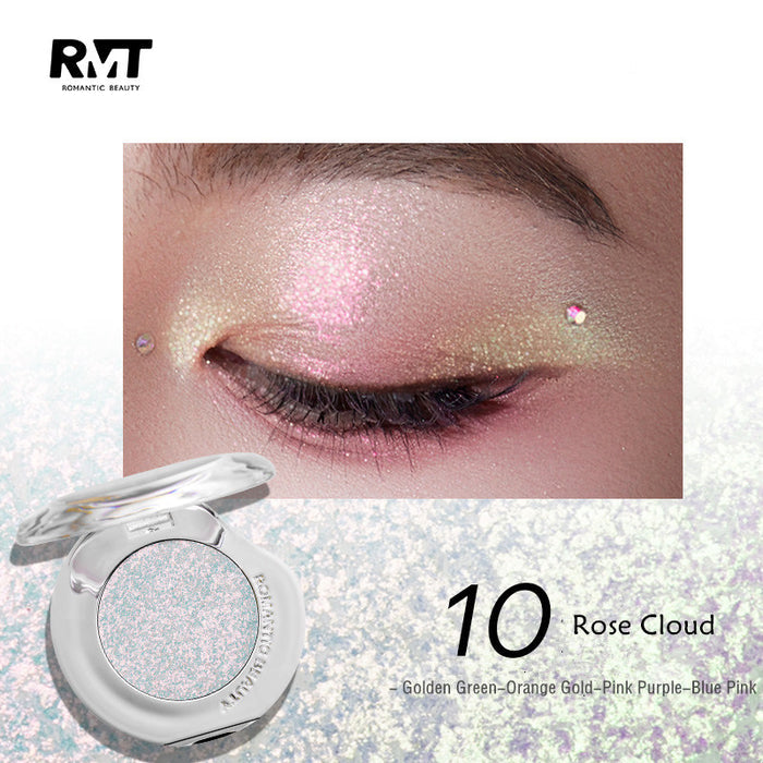 #10 Rose Cloud