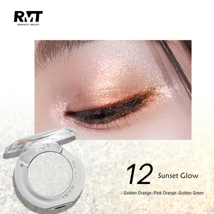 #12 Sunset Glow