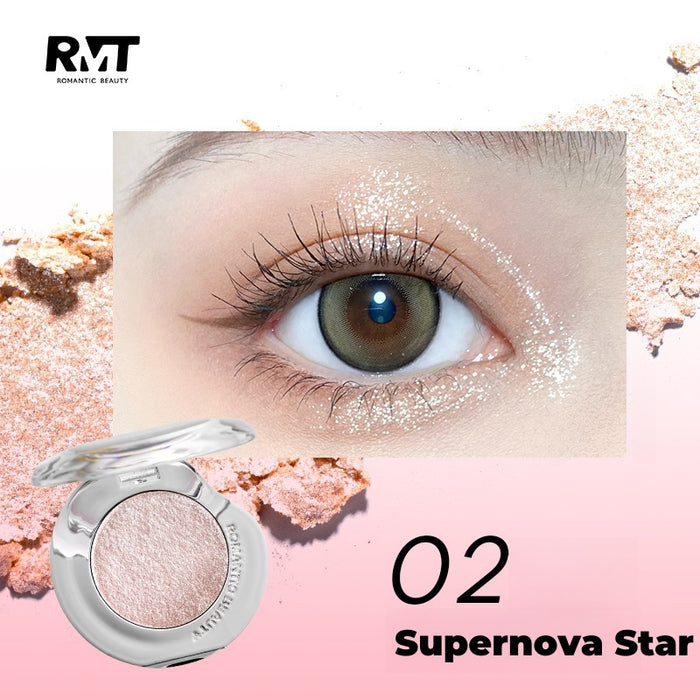 #02 Supernova Star