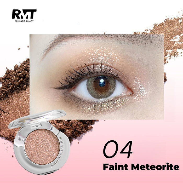 #04 Faint Meteorite