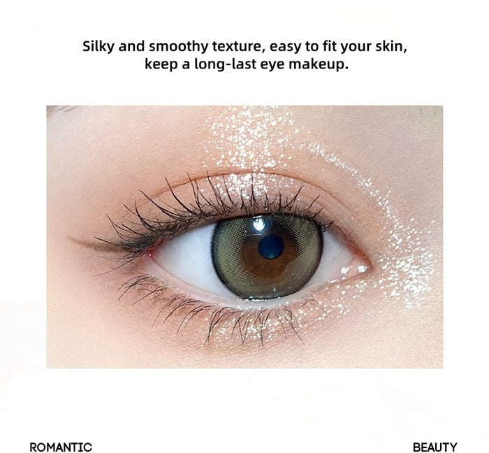 ROMANTIC BEAUTY Milky Way Shimmer & Pearlescent Highlighter T4495