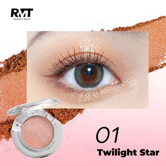 #01 Twilight Star