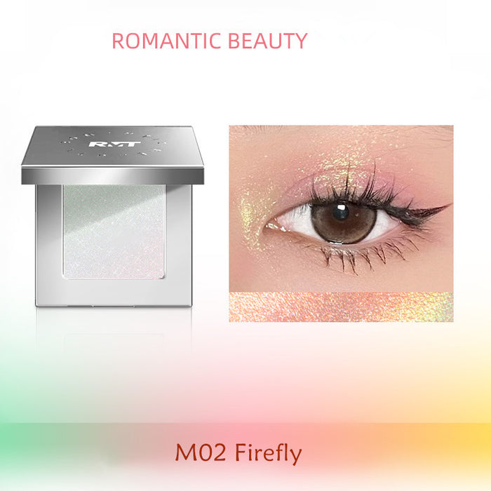 #M02 Firefly