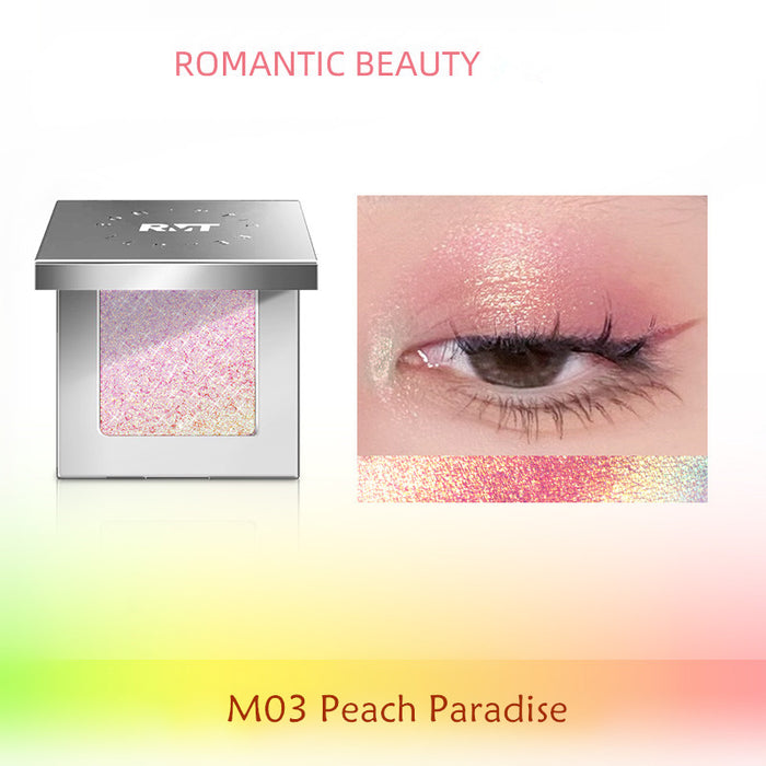 #M03 Peach Paradise