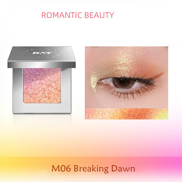 #M06 Breaking Dawn