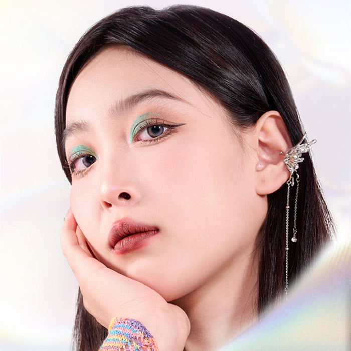 ROMANTIC BEAUTY Monochromatic Chameleon Eyeshadow T3879