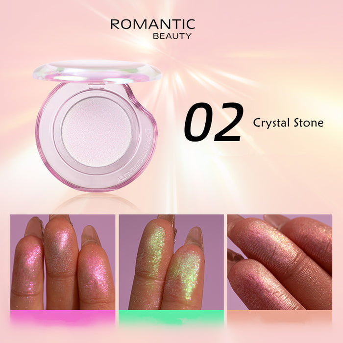 #02 Crystal Stone