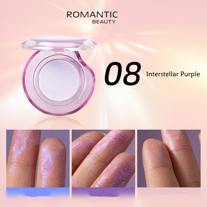 #08 Interstellar Purple