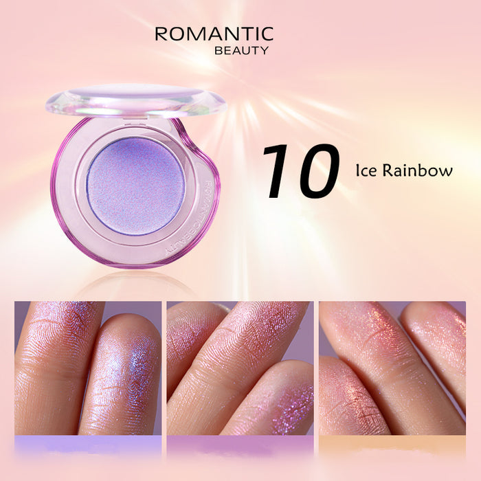 #10 Ice Rainbow