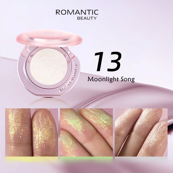 #13 Moonlight Song