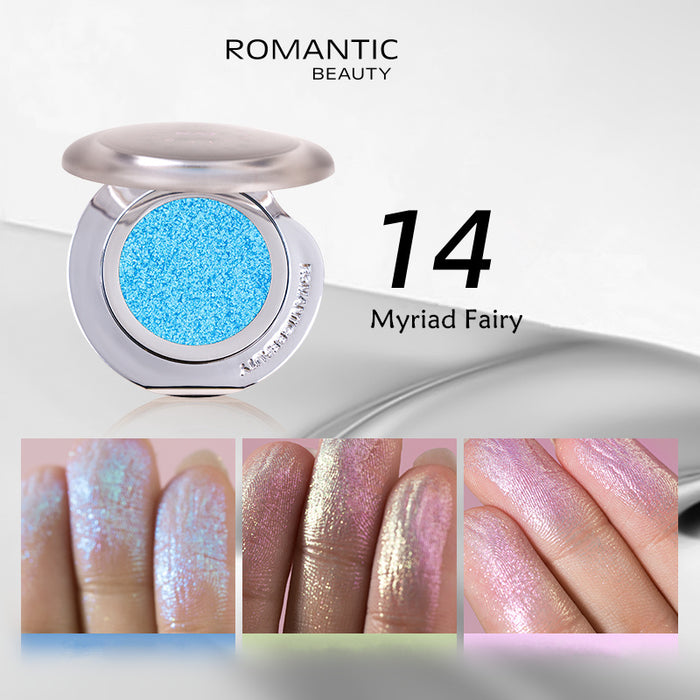 #14 Myriad Fairy