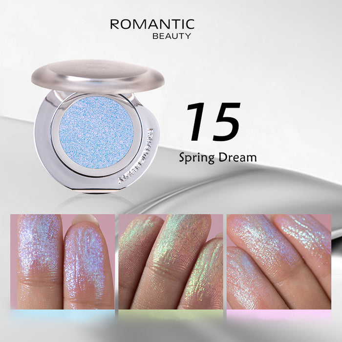 #15 Spring Dream