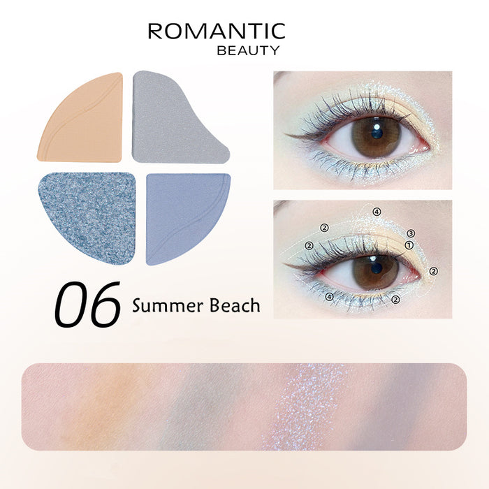 #06 Summer Beach