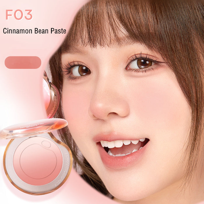 F03 Cinnamon Bean Paste
