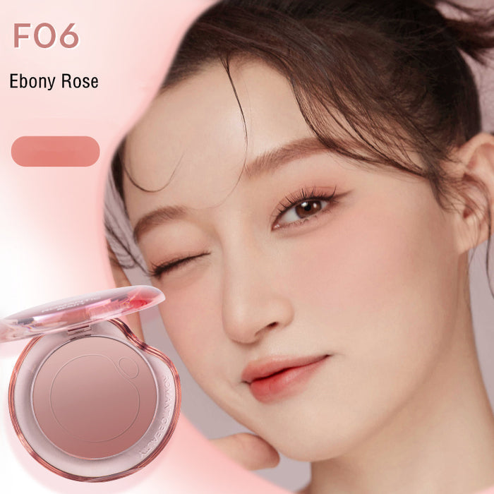 F06 Ebony Rose