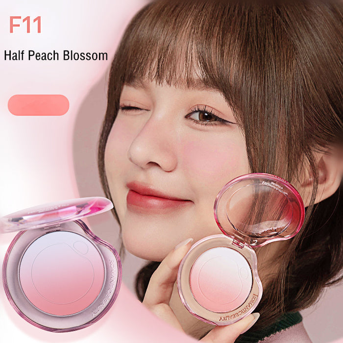 F11 Half Peach Blossom