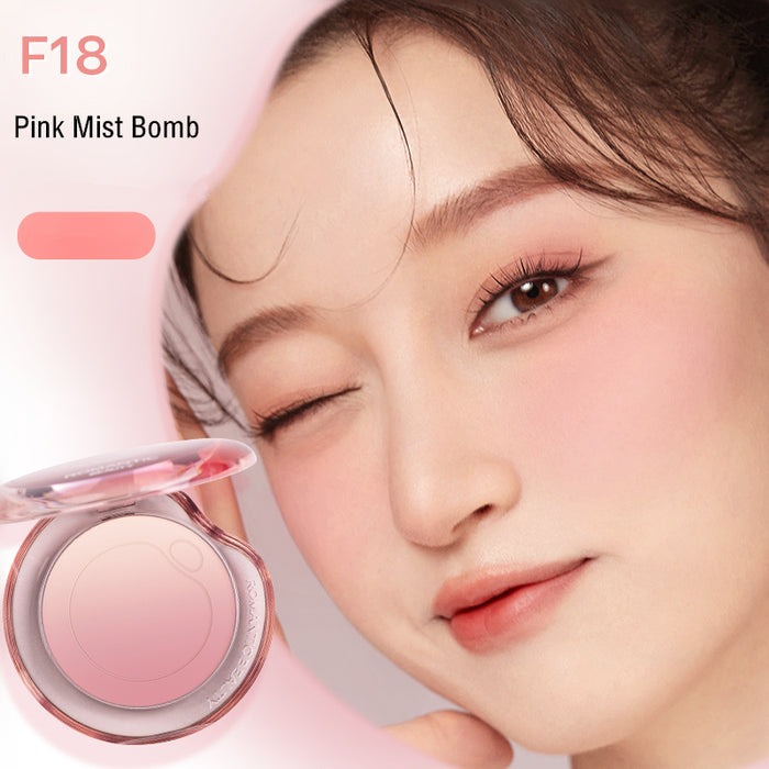 F18 Pink Mist Bomb