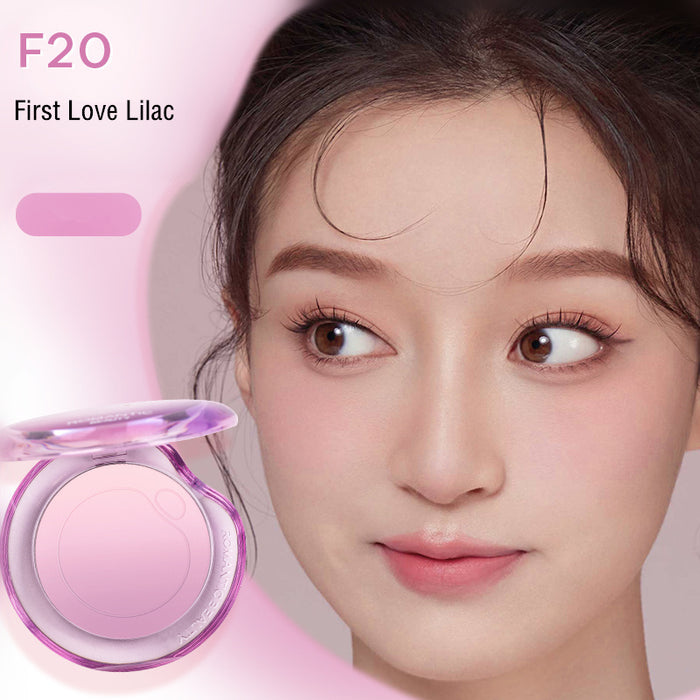 F20 First Love Lilac