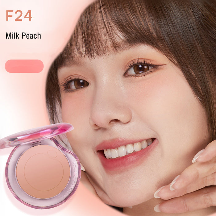 F24 Milk Peach