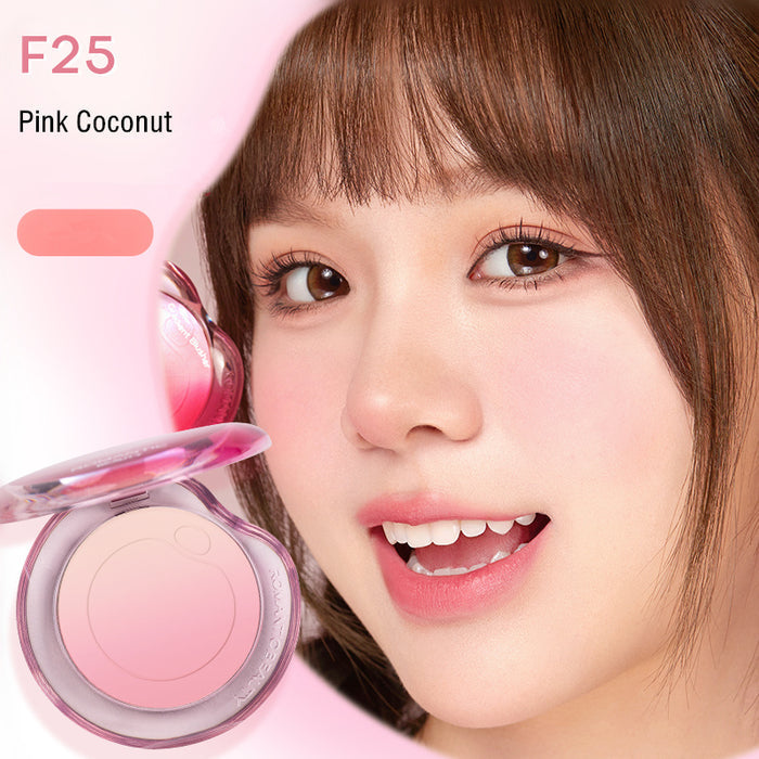 F25 Pink Coconut