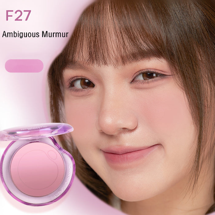 F27 Ambiguous Murmur
