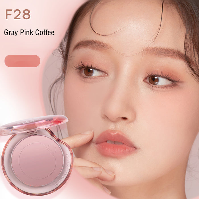 F28 Gray Pink Coffee