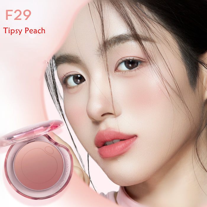 F29 Tipsy Peach
