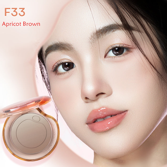 F33 Apricot Brown