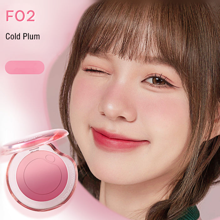 F02 Cold Plum
