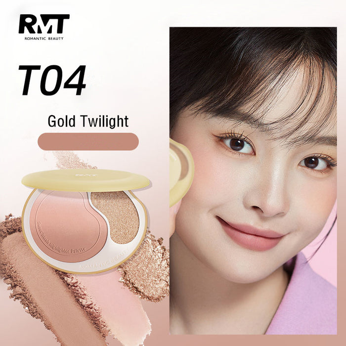 T04 Gold Twilight