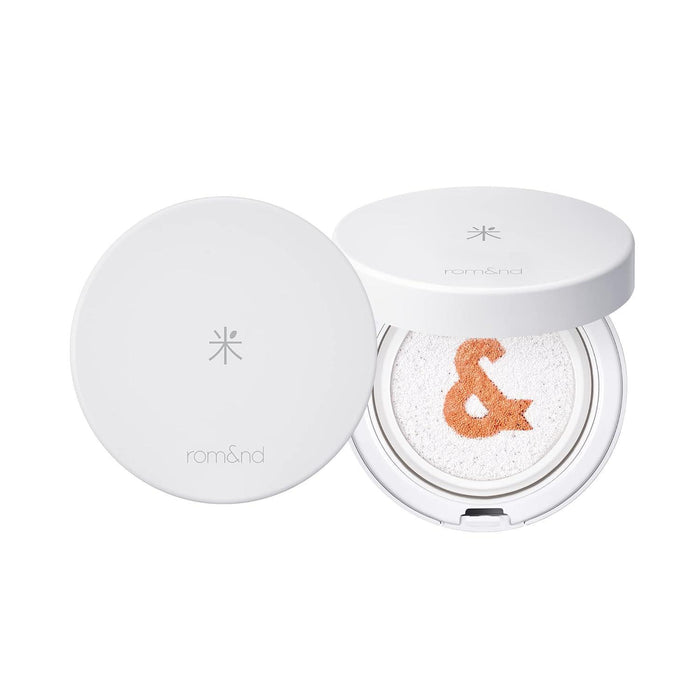 Rom&nd Tone Up Sun Cushion SPF50+ PA++++ 11 g