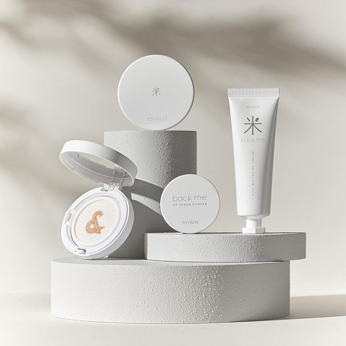 Rom&nd Tone Up Sun Cushion SPF50+ PA++++ 11 g