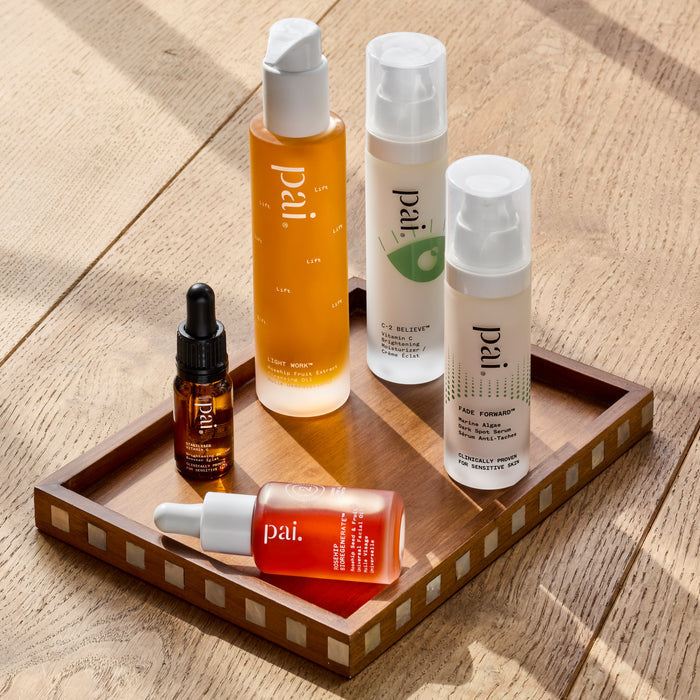 Pai Skincare-Rosehip Bioregenerate-Skincare-5060139722117_4-The Detox Market |