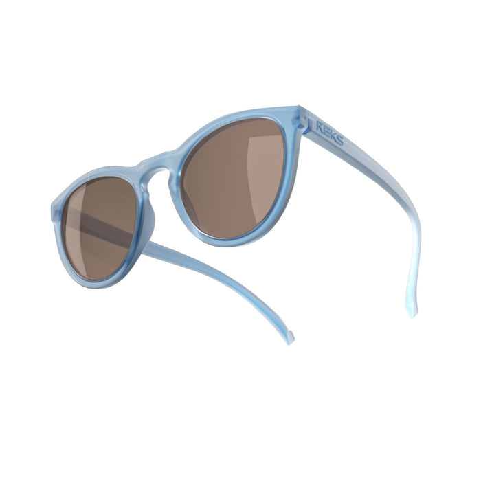 Single Vision / 50% Brown / None