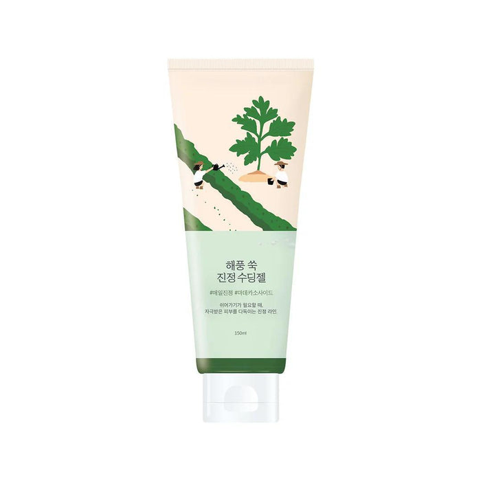ROUND LAB Mugwort Calming Soothing Gel 150 mL