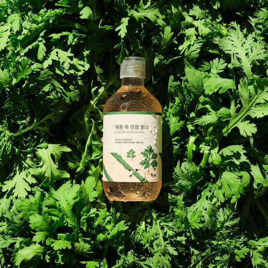 ROUND LAB Mugwort Calming Toner 300 mL