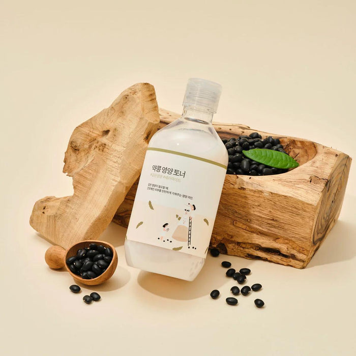 ROUND LAB Soybean Nourishing Toner 300 mL