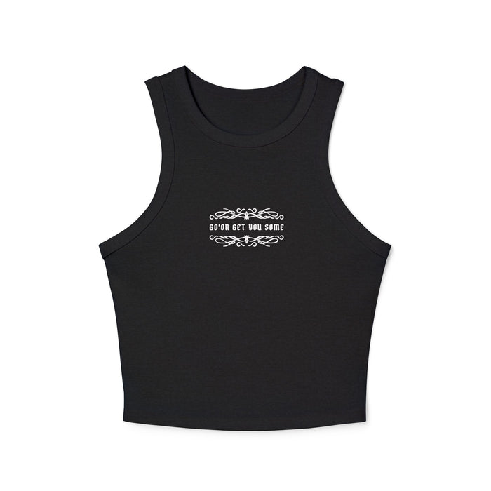 Royalty Tank