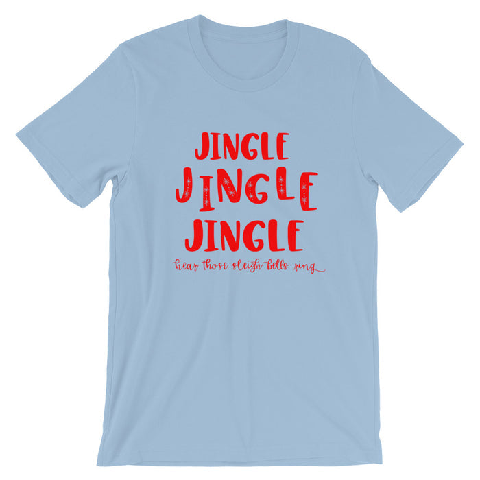 Light Blue / XS