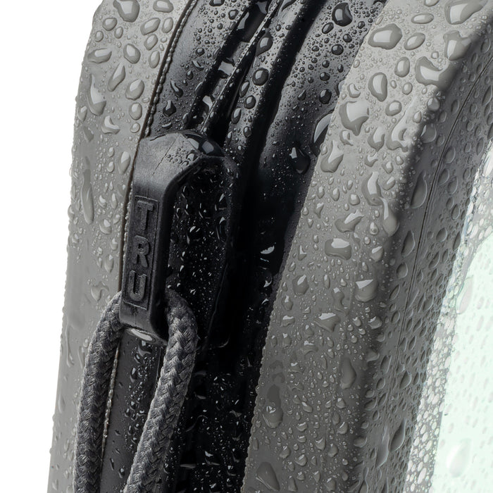 RunOff® Waterproof Hip Pack, zipper