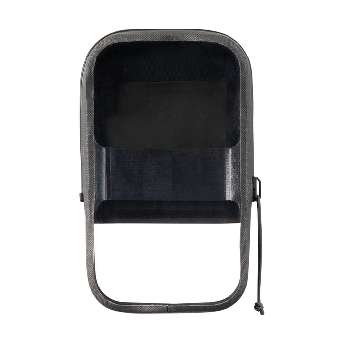 RunOff® Waterproof Phone Case, front zipped