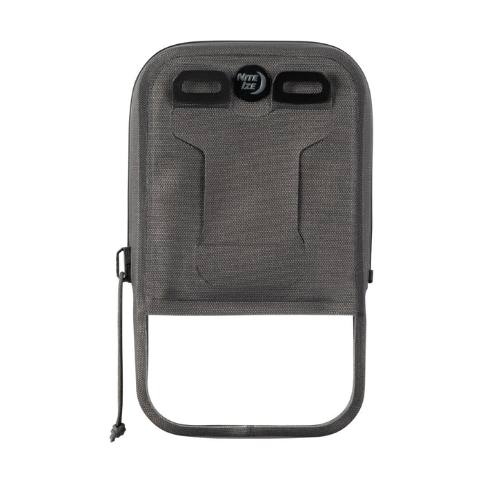 RunOff® Waterproof Phone Case, back zipped