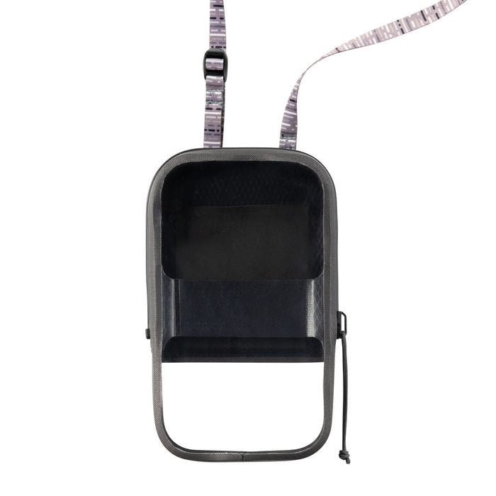 RunOff® Waterproof Phone Case, adjustable lanyard